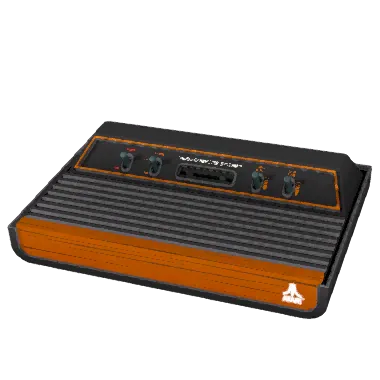 Atari 2600 device in ReStory