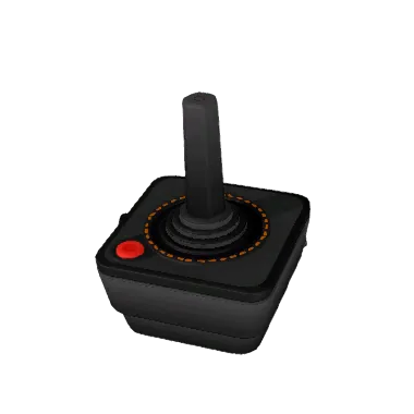 Atari CX40 device in ReStory